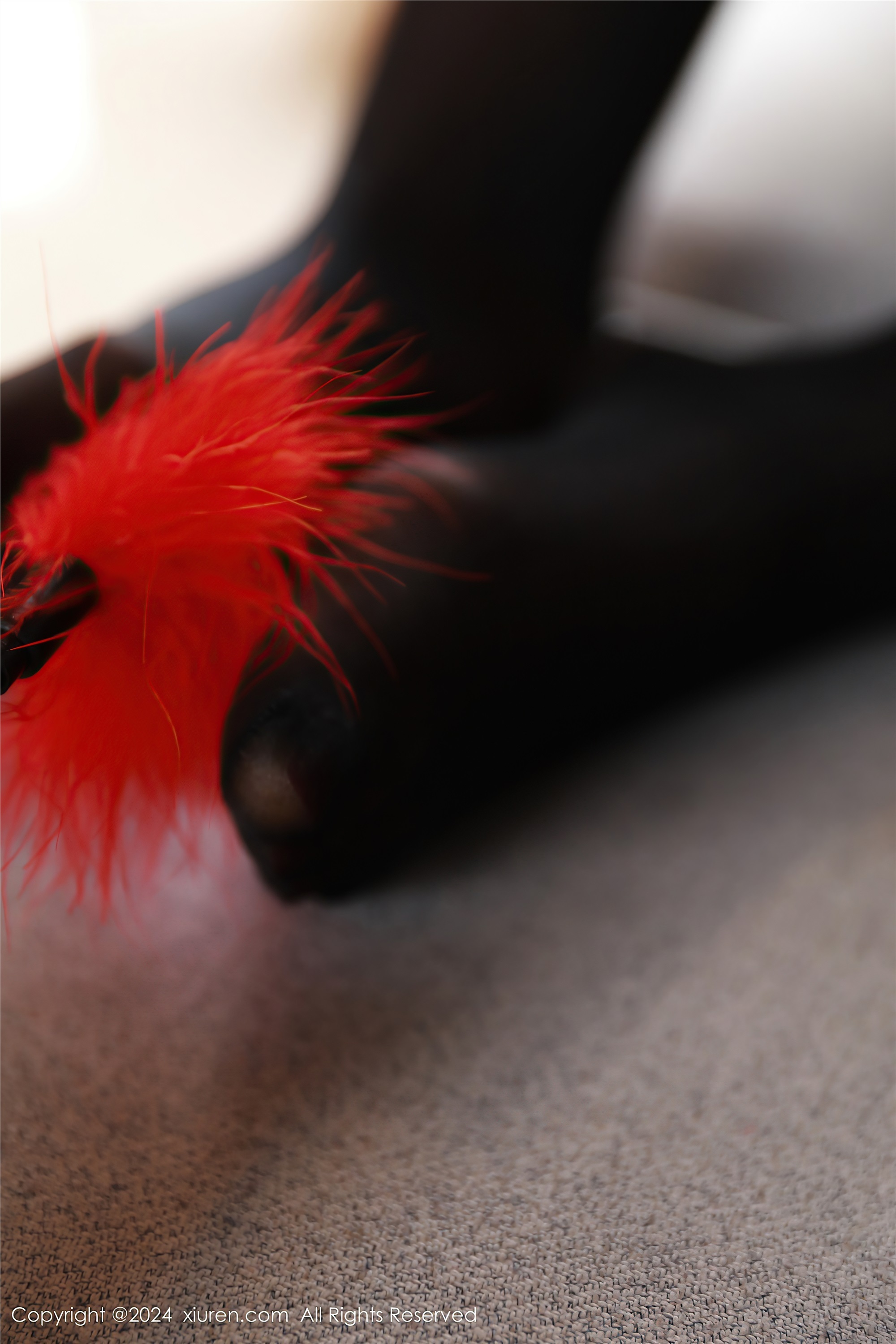 Xiuren秀人网 2024.04.07 NO.8351 桃妖夭